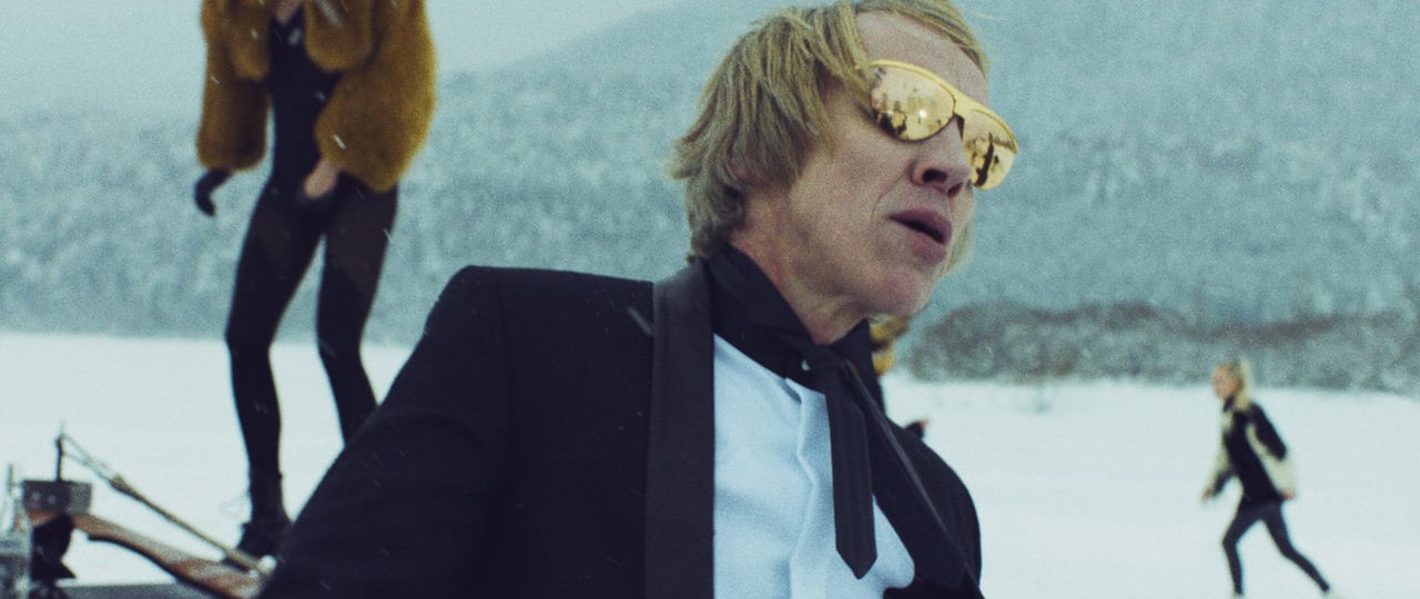 あなたが現在見ているのは Finlandia
